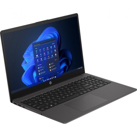Laptop HP 250 G10 cu procesor Intel Core i5-1334U 10-Core (1.3GHz, up to 4.6GHz, 12MB), 15.6 inch FHD, Intel UHD Graphics, 8GB D